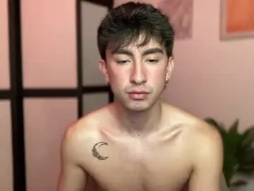 Chaturbate Adult Webcams of sweettaaron