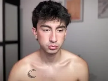 Chaturbate Private Sex Chat of sweettaaron