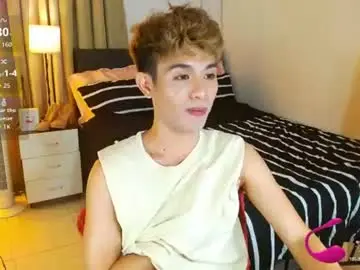Chaturbate Live Sex of wildesttwinky