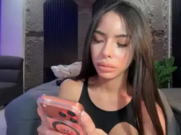 Chaturbate Live Sex Cam of asianhugecockcindy