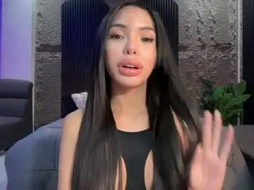Chaturbate Sex Chat of asianhugecockcindy