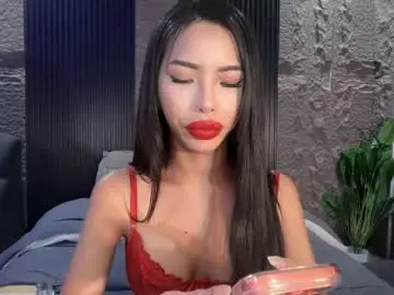 Chaturbate Best Webcam of asianhugecockcindy