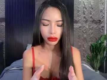 Chaturbate Adult Webcam of asianhugecockcindy