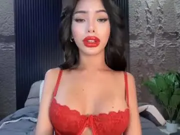 Chaturbate Sex Cam of asianhugecockcindy