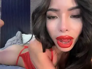 Chaturbate Live Porn of asianhugecockcindy
