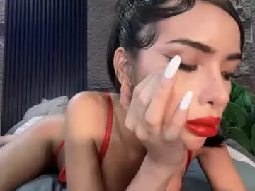 Chaturbate Live Porn of asianhugecockcindy