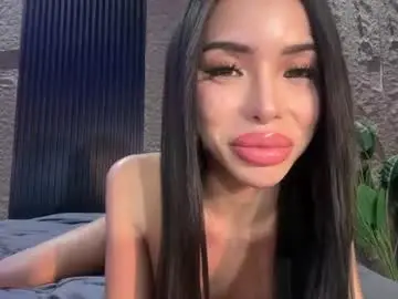 Chaturbate Free Live Porn of asianhugecockcindy