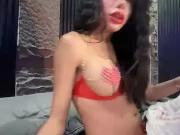 Chaturbate Live Sex of asianhugecockcindy