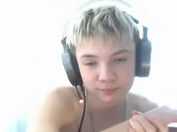 Chaturbate Free Live Porn of belyaxx