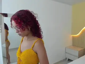 Chaturbate Free Live Porn of ginamorelo