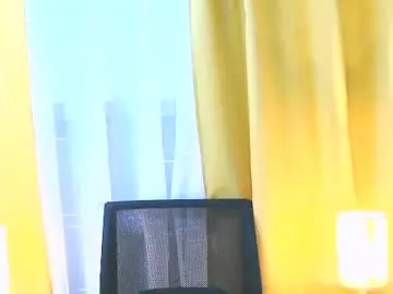 Chaturbate Live Porn of hotcumjasminex