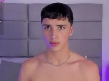 Chaturbate Adult Webcams of joshclaarktt