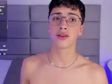 Chaturbate Adult Webcams of joshclaarktt