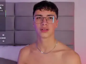 Chaturbate Nude Webcam of joshclaarktt