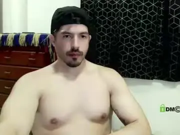 Chaturbate Private Sex Chat of kolombianox