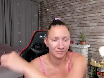 Chaturbate Private Sex Chat of mollynay