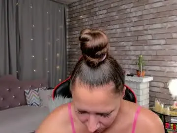 Chaturbate Sex Chat of mollynay