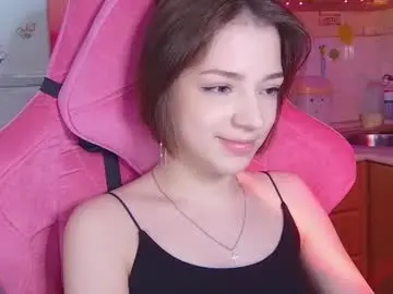 Chaturbate Best live sex cam show of pambeeslyy