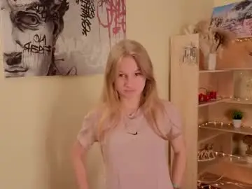 Chaturbate Free Porn Cam of susannelemay