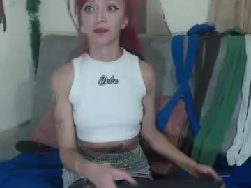 Chaturbate Nude Webcam of sweetsin_21