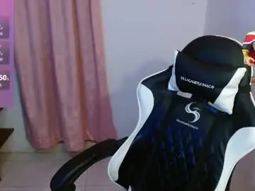 Chaturbate Sex Cam of 3rika_gomez