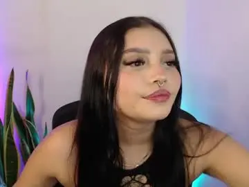 Chaturbate Adult Video Chat of analymilles