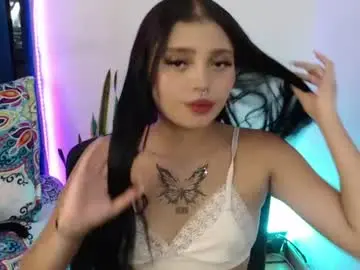 Chaturbate Live Porn of analymilles