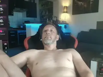 Chaturbate Best live sex cam show of capri83