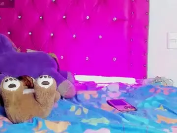 Chaturbate Live Sex of dahiangomezz