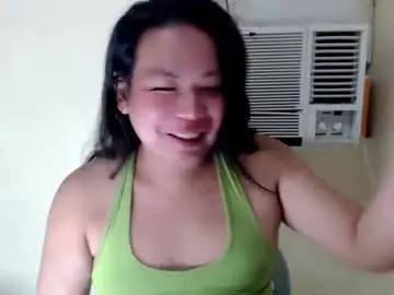 Chaturbate Live Porn of hotasian_mama