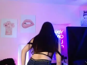 Chaturbate Sex Chat of madyy_star