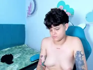 Chaturbate Sex Chat of nataly_secret