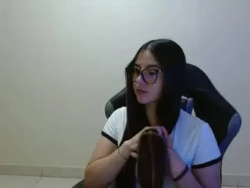 Chaturbate Adult Webcam of sahaliefox_