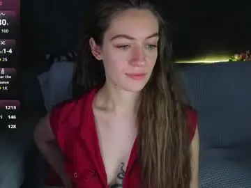 Chaturbate Free Live Porn of agnes_wells