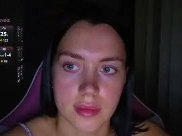 Chaturbate Nude Webcam of amandaarose