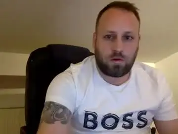 Chaturbate Nude Webcam of boris566693