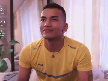 Chaturbate Sex Cam of rafa_cruz