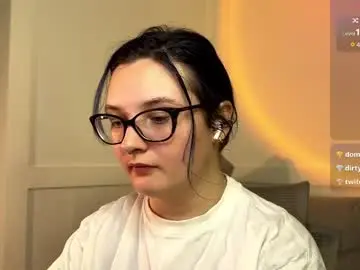 Chaturbate Best Webcam of shylittlemouth