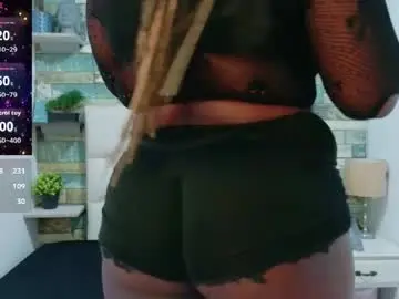 Chaturbate Adult Video Chat of skyler_naomi