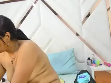 Chaturbate Adult Webcam of valeria_gil_
