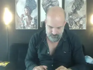 Chaturbate Live Sex Cam of alex_saints_ce