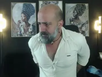 Chaturbate Adult Webcam of alex_saints_ce