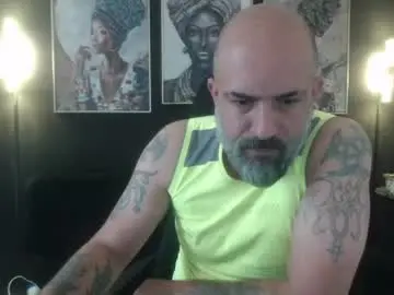Chaturbate Live Sex Cam of alex_saints_ce
