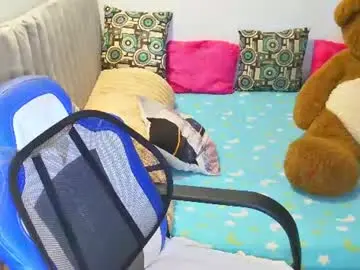 Chaturbate Nude Webcam of anaspark