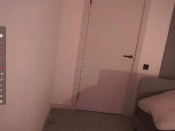 Chaturbate Live Porn of cherlymerrithew