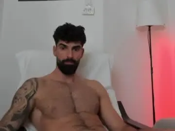 Chaturbate Live Sex of cuteeboy
