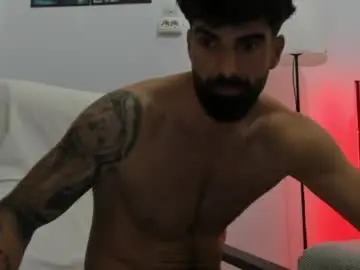 Chaturbate Live Sex of cuteeboy