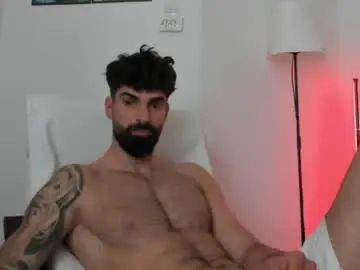 Chaturbate Live Sex of cuteeboy