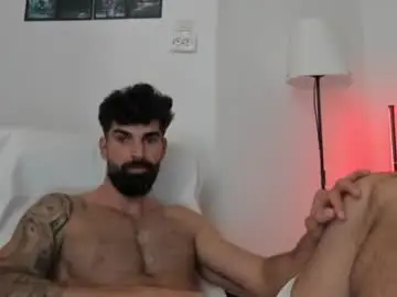 Chaturbate Sex Cam of cuteeboy