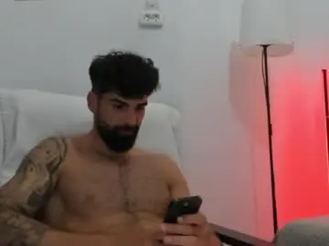 Chaturbate Nude Webcam of cuteeboy
